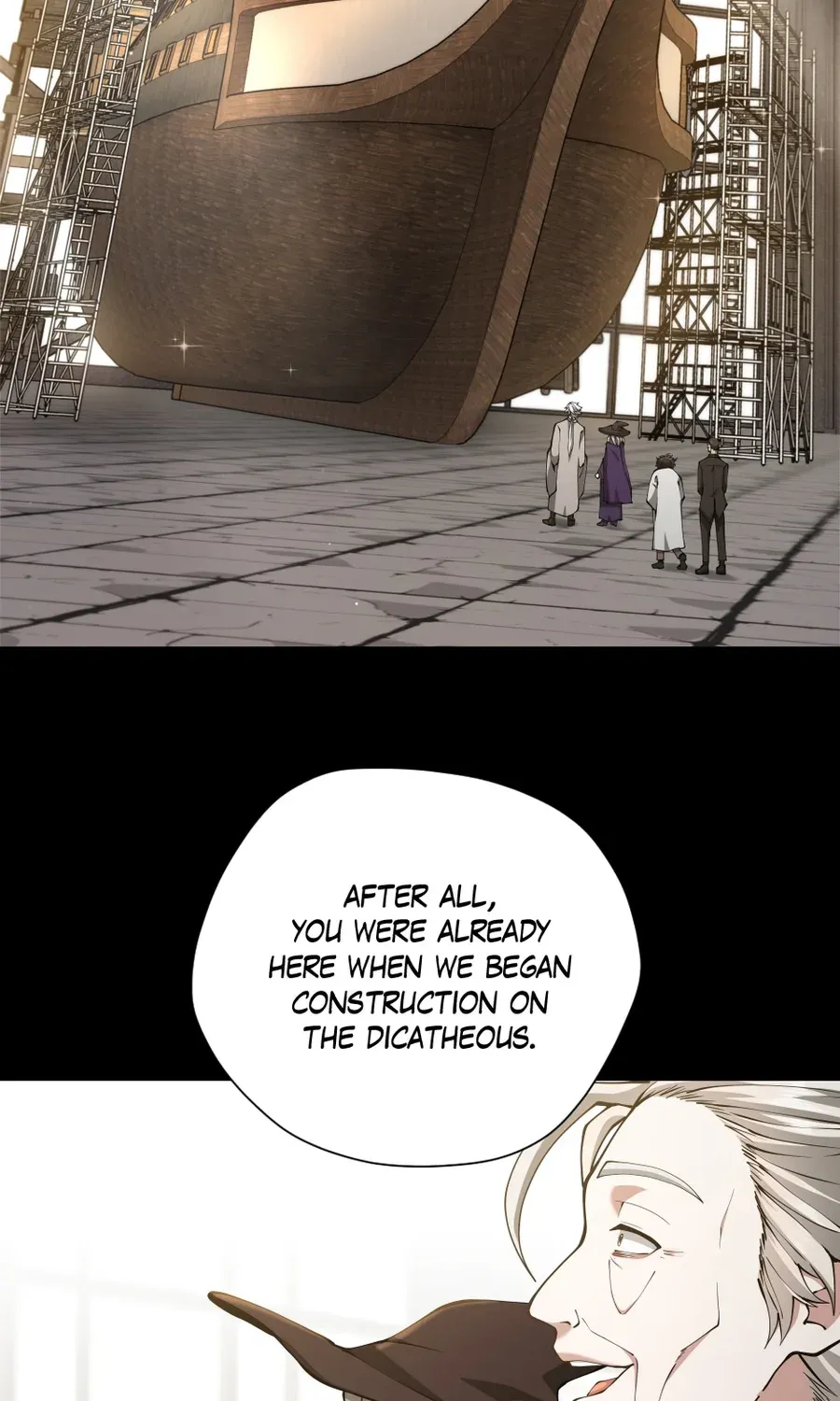 The Beginning After The End Chapter 167 page 75 - MangaKakalot