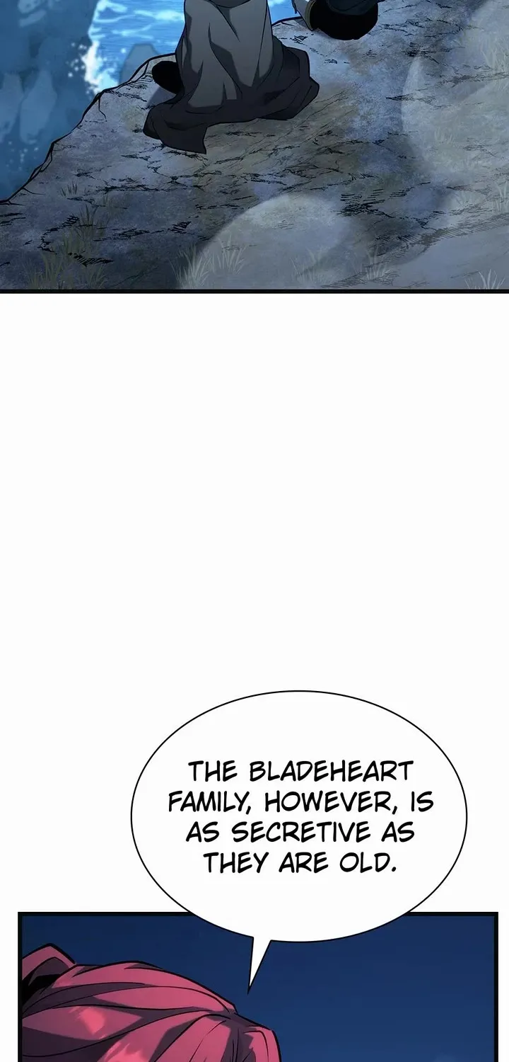 The Beginning After The End Chapter 188 page 62 - MangaKakalot