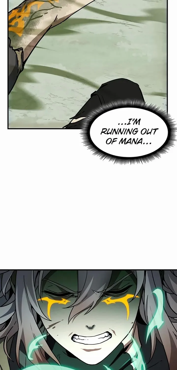 The Beginning After The End Chapter 192 page 31 - MangaKakalot