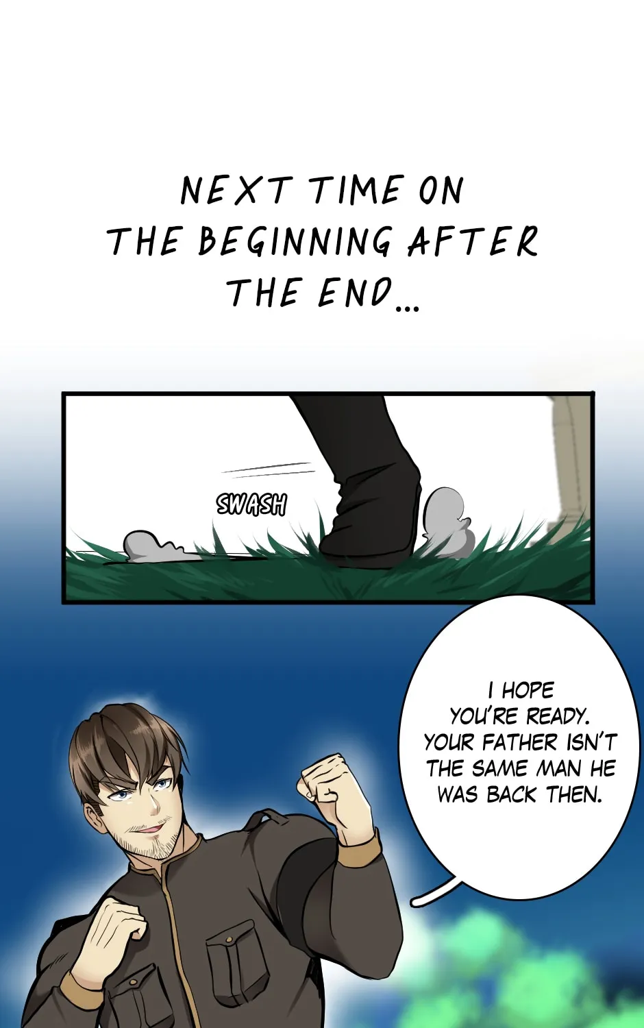 The Beginning After The End Chapter 29 page 113 - MangaKakalot