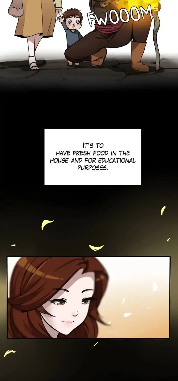 The Beginning After The End Chapter 3 page 35 - MangaKakalot