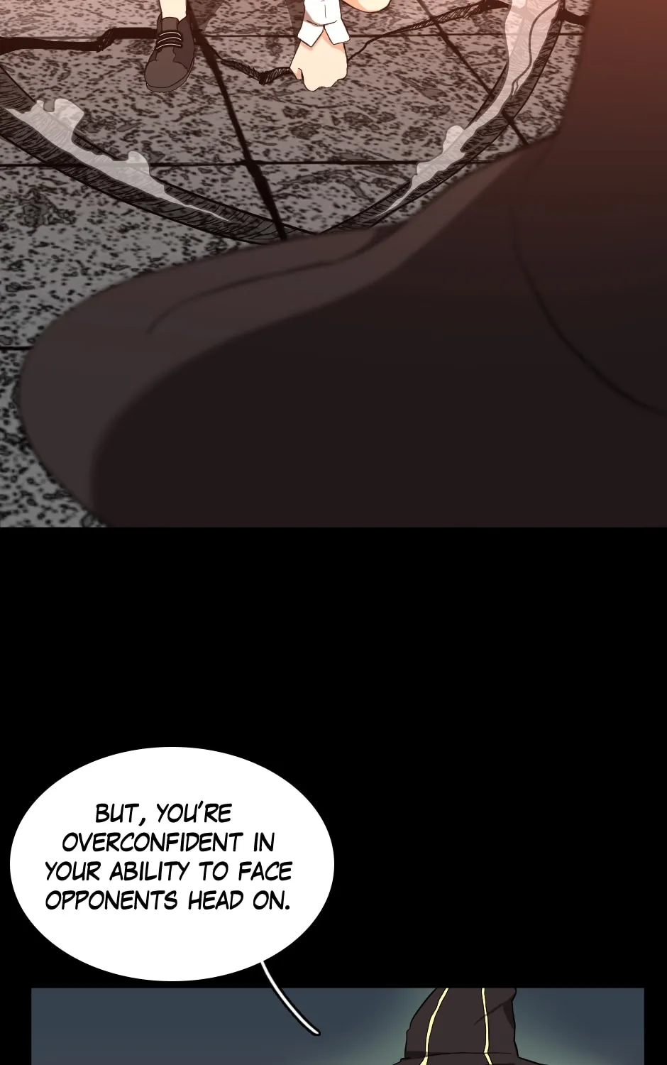 The Beginning After The End Chapter 35 page 50 - MangaKakalot