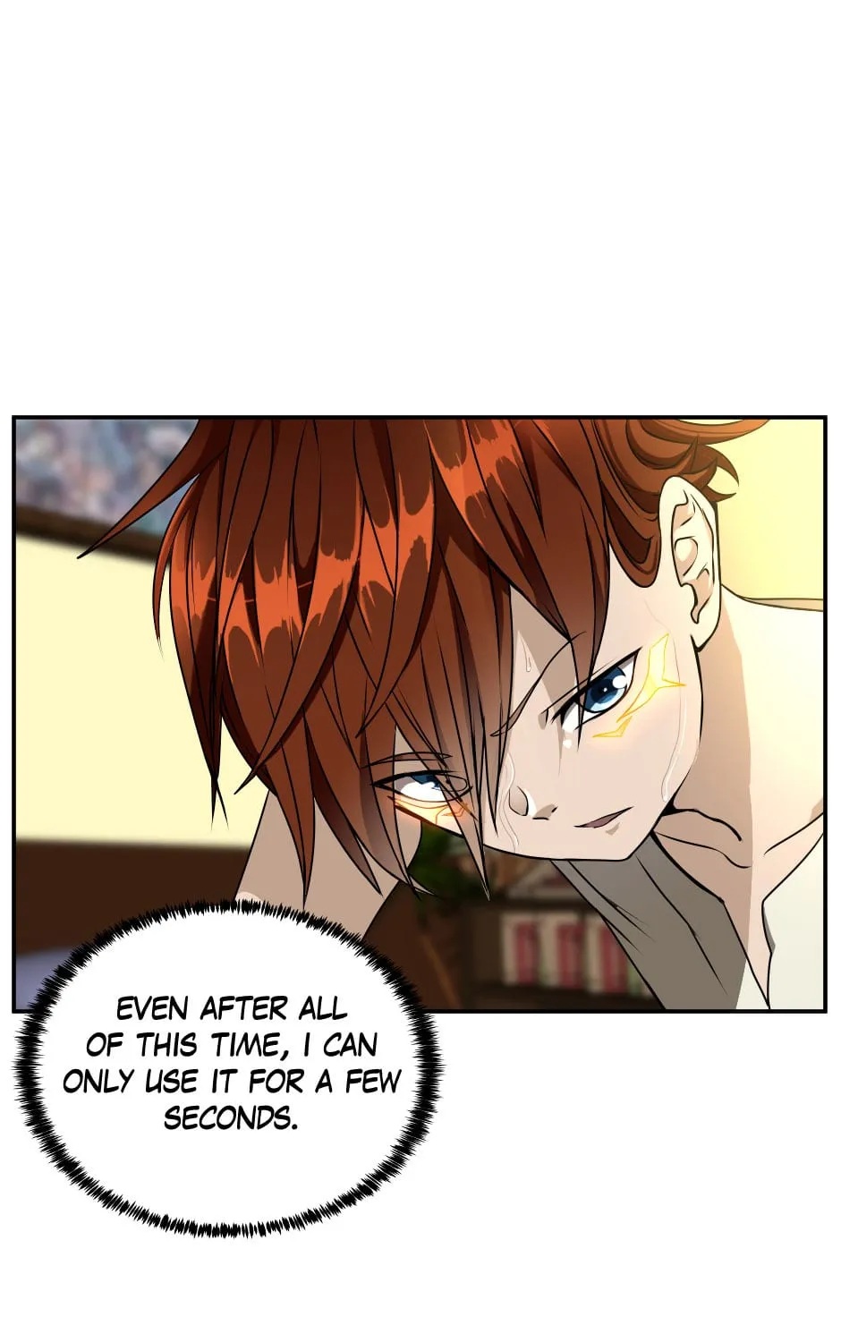 The Beginning After The End Chapter 38 page 3 - MangaKakalot