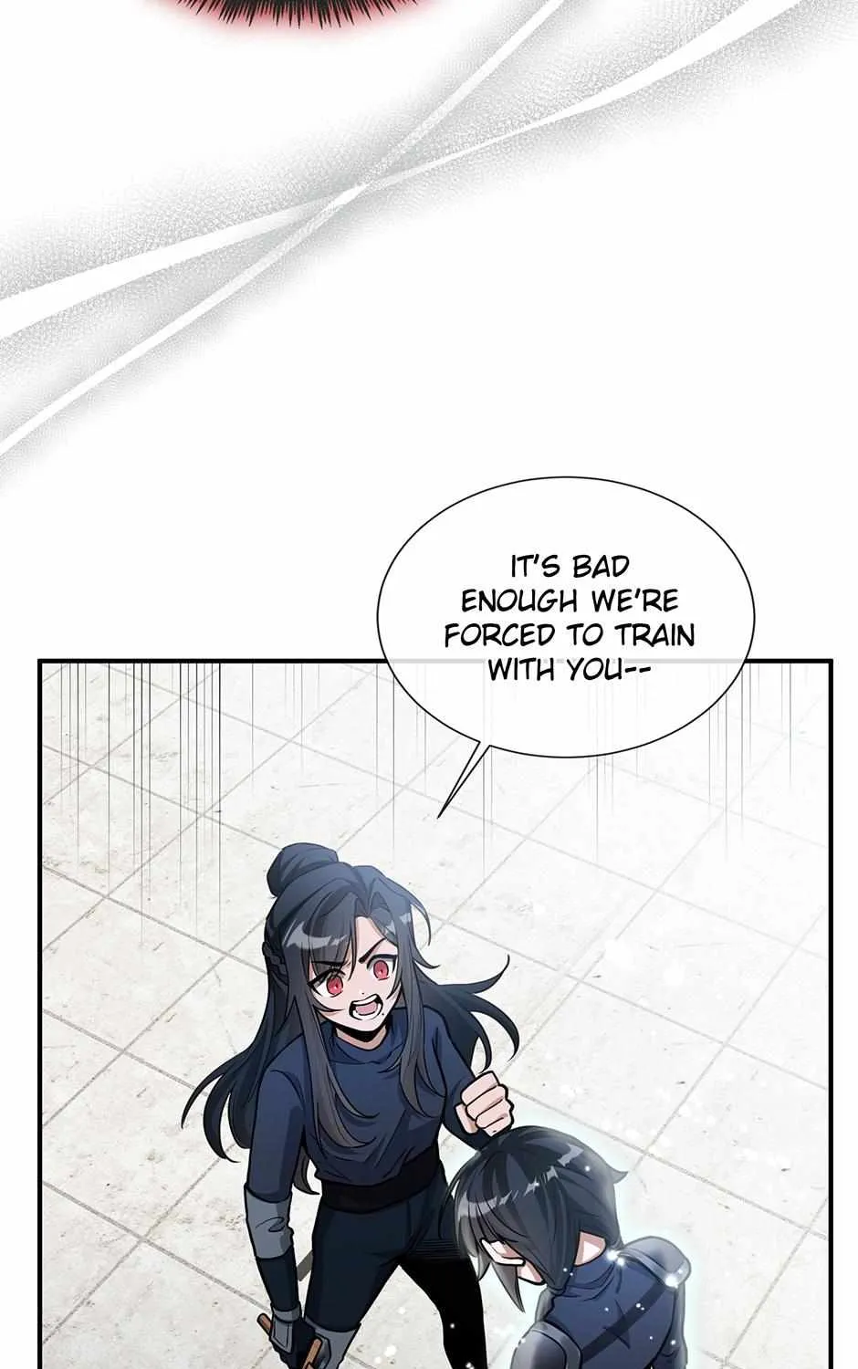 The Beginning After The End Chapter 4.1 page 84 - MangaKakalot