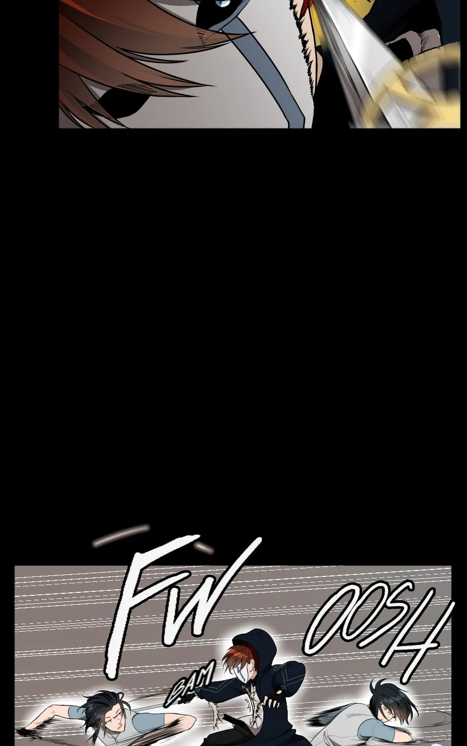 The Beginning After The End Chapter 51 page 73 - MangaKakalot