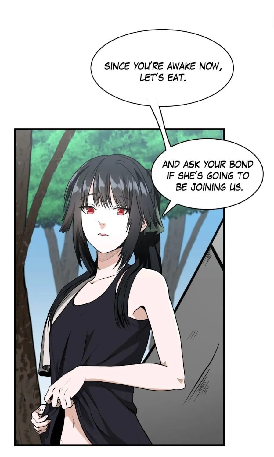 The Beginning After The End Chapter 56 page 35 - MangaKakalot