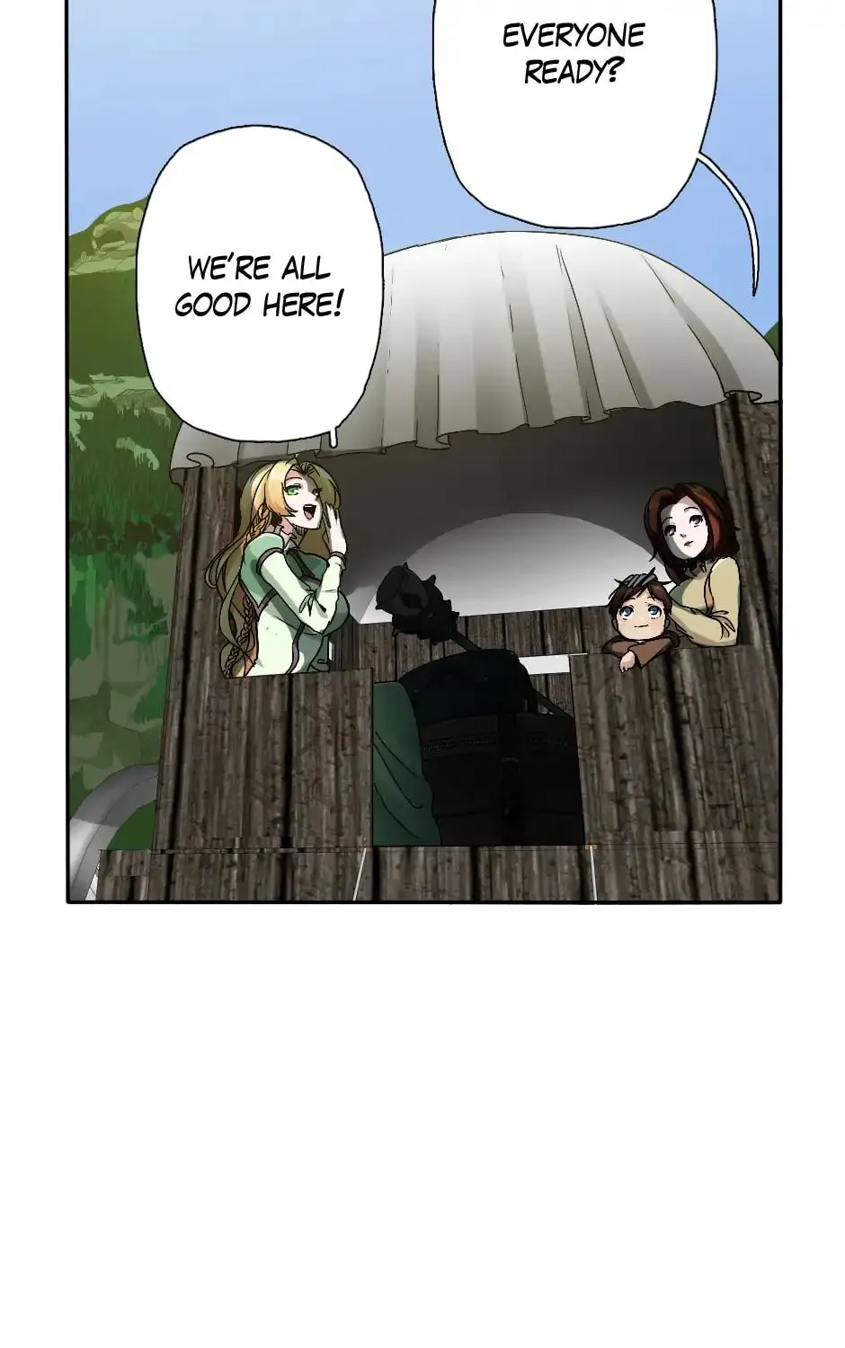 The Beginning After The End Chapter 6 page 113 - MangaKakalot