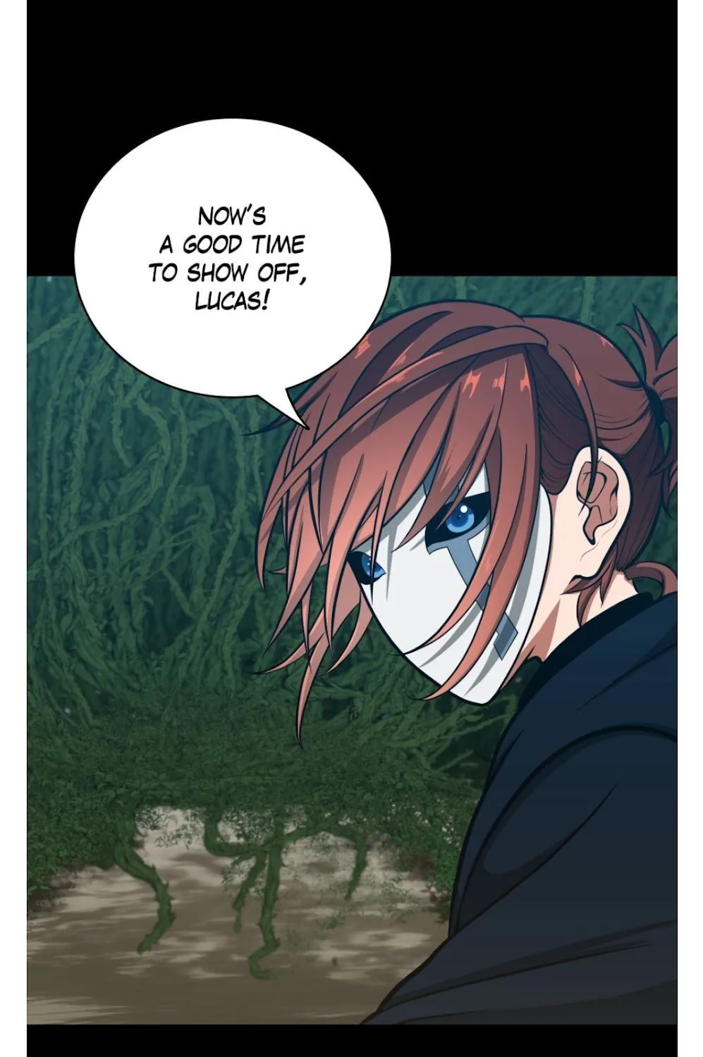 The Beginning After The End Chapter 63 page 124 - MangaKakalot