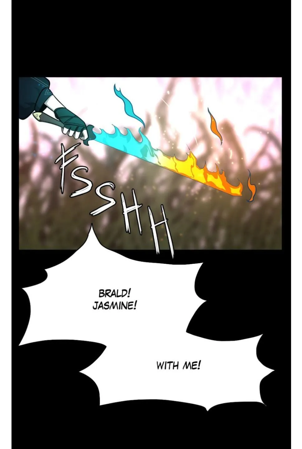 The Beginning After The End Chapter 63 page 141 - MangaKakalot