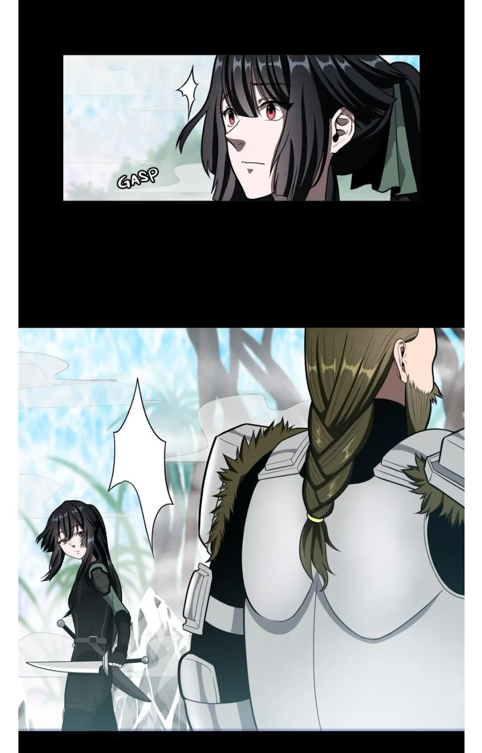 The Beginning After The End Chapter 63 page 33 - MangaKakalot