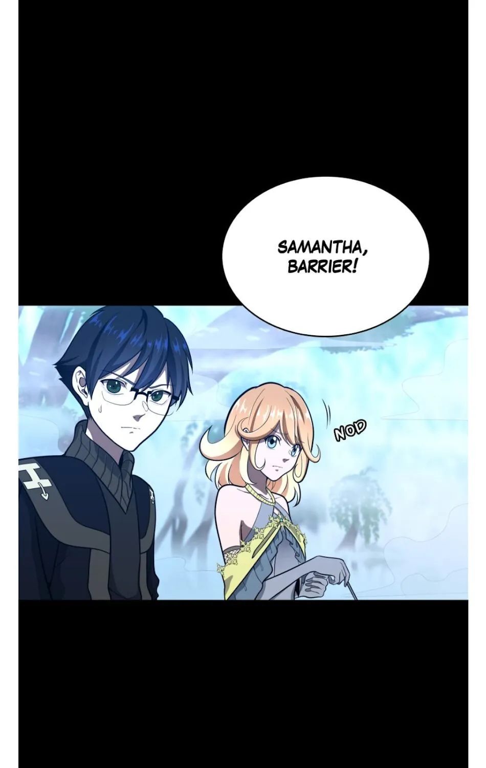 The Beginning After The End Chapter 63 page 55 - MangaKakalot