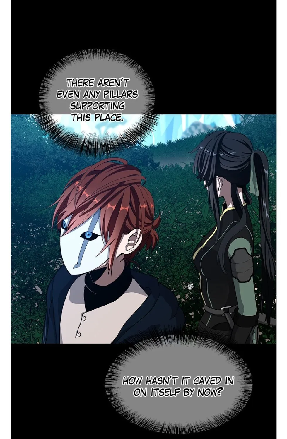 The Beginning After The End Chapter 63 page 7 - MangaKakalot