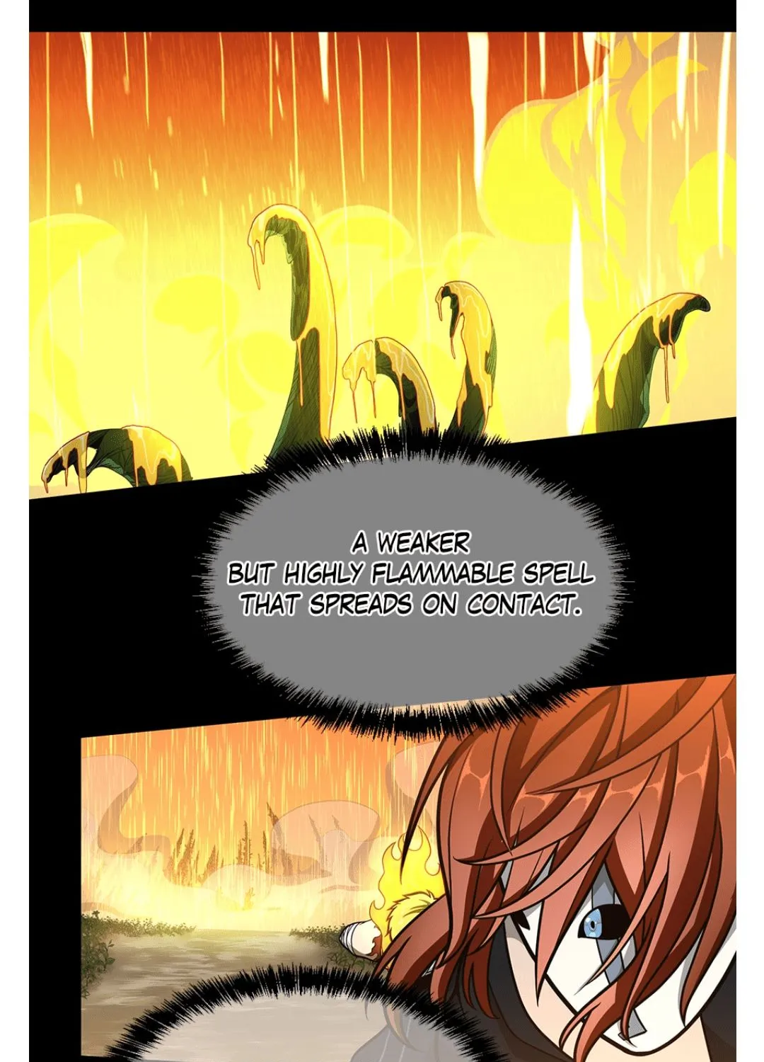 The Beginning After The End Chapter 64 page 69 - MangaKakalot