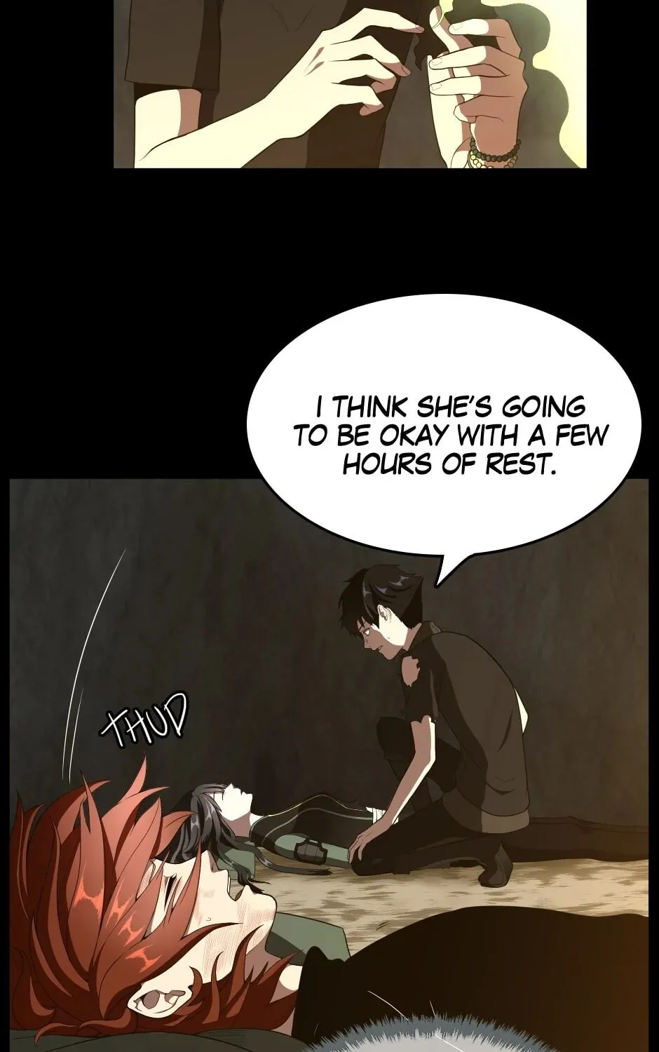 The Beginning After The End Chapter 68 page 59 - MangaKakalot