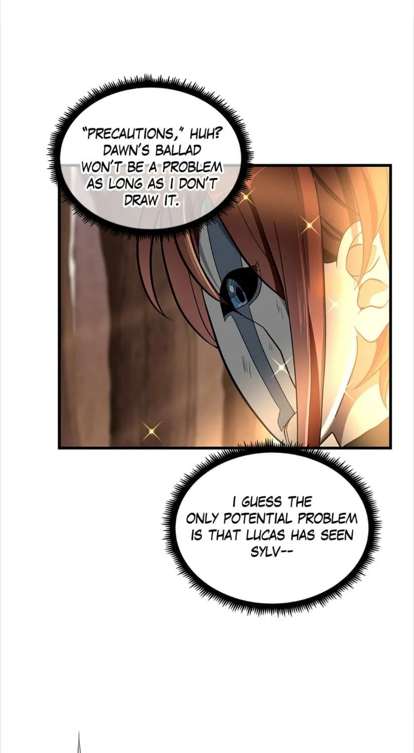 The Beginning After The End Chapter 74 page 47 - MangaKakalot