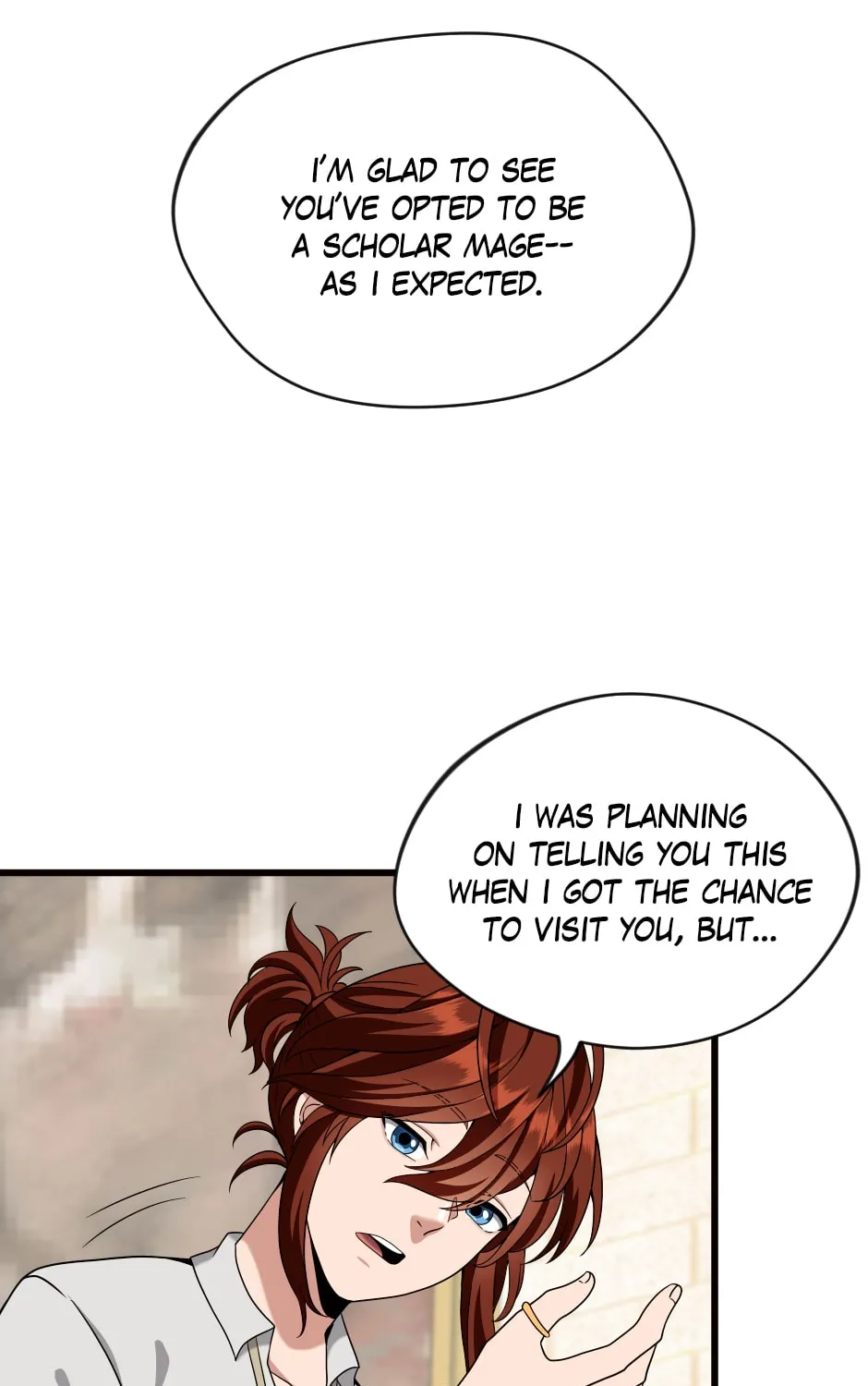 The Beginning After The End Chapter 89 page 27 - MangaKakalot