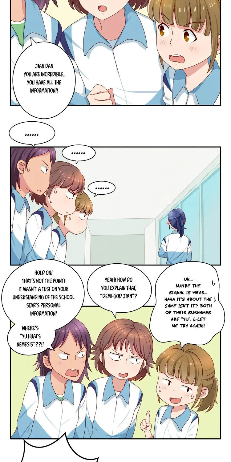 The Best of Us Chapter 26 page 7 - MangaKakalot