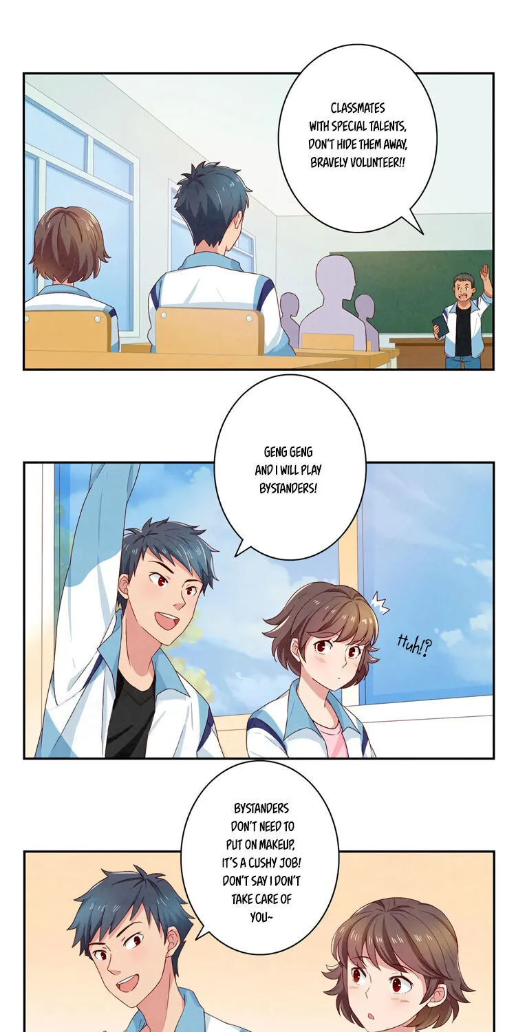 The Best of Us Chapter 27 page 3 - MangaKakalot