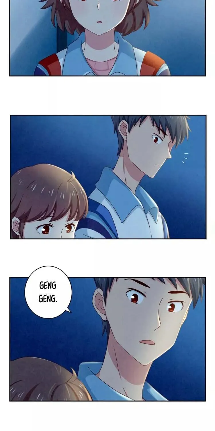 The Best of Us Chapter 45 page 10 - MangaKakalot