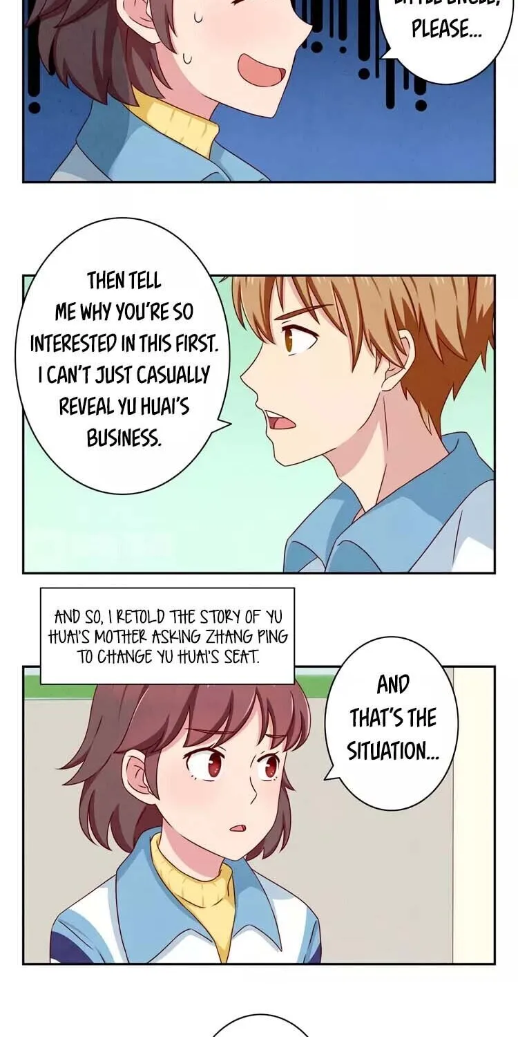 The Best of Us Chapter 50 page 9 - MangaKakalot