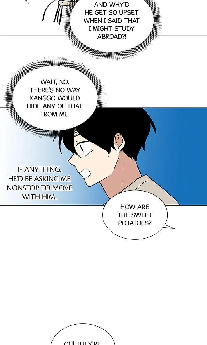 The Best Smell Chapter 1.1 page 37 - MangaKakalot