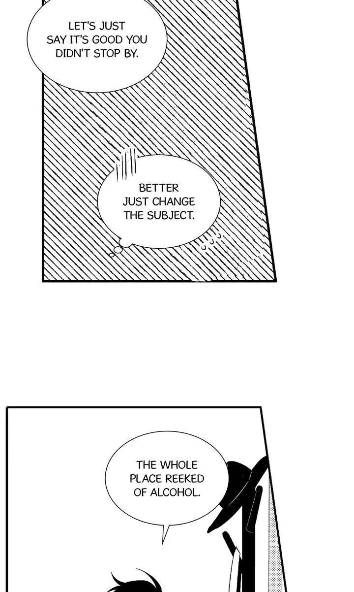 The Best Smell Chapter 1.2000000000000002 page 41 - MangaKakalot