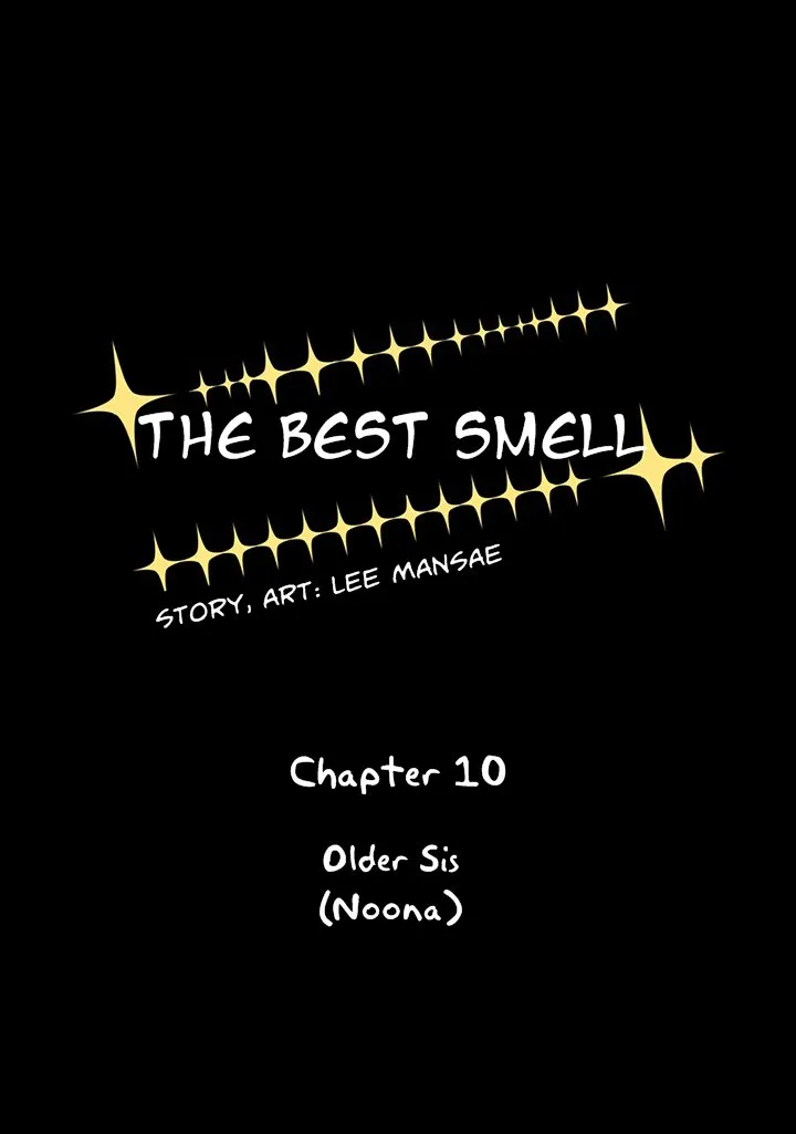 The Best Smell Chapter 10 page 7 - MangaKakalot