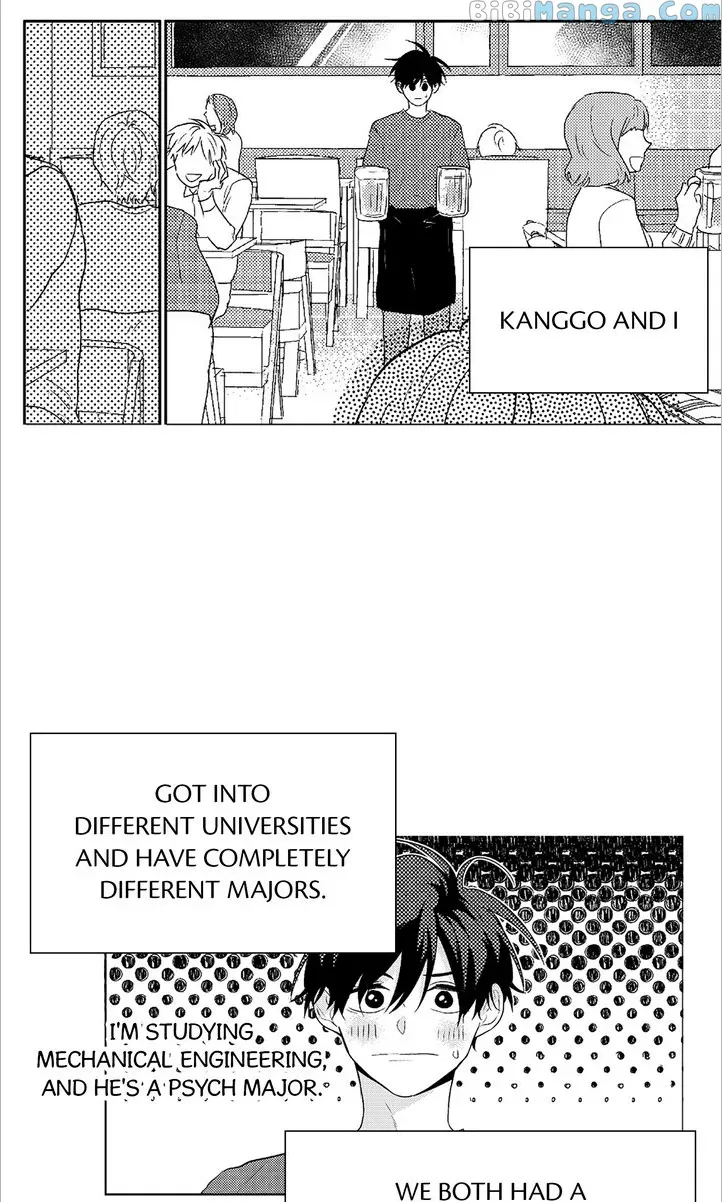 The Best Smell Chapter 102 page 11 - MangaKakalot