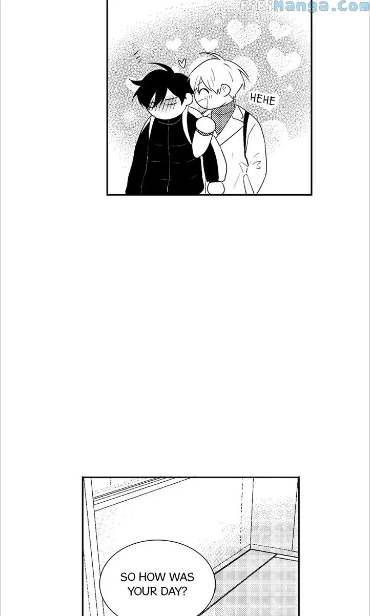 The Best Smell Chapter 102 page 38 - MangaKakalot