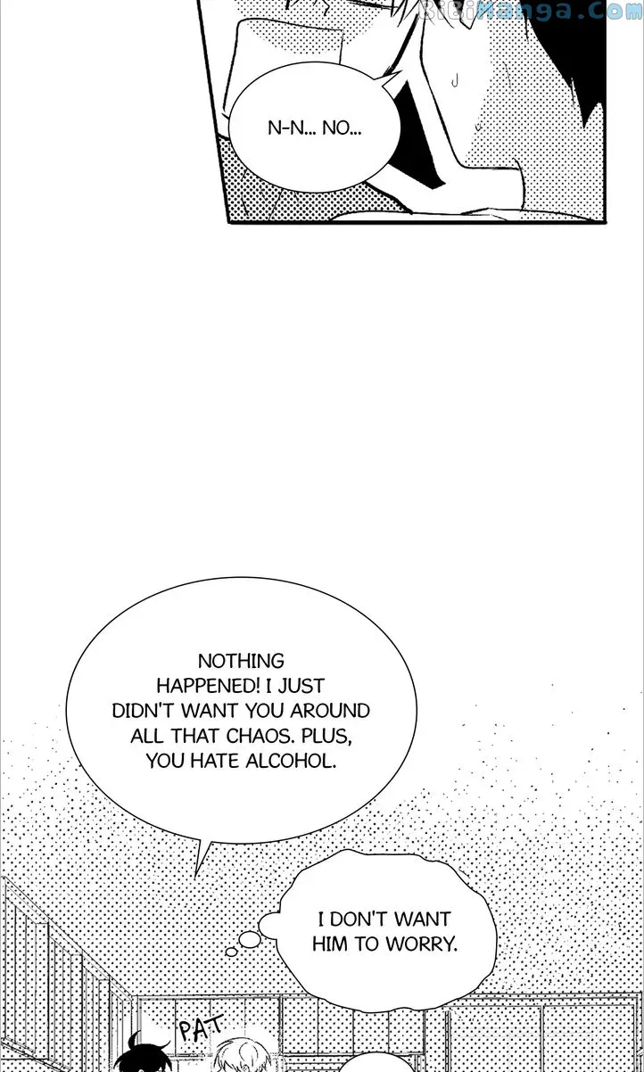 The Best Smell Chapter 102 page 44 - MangaKakalot