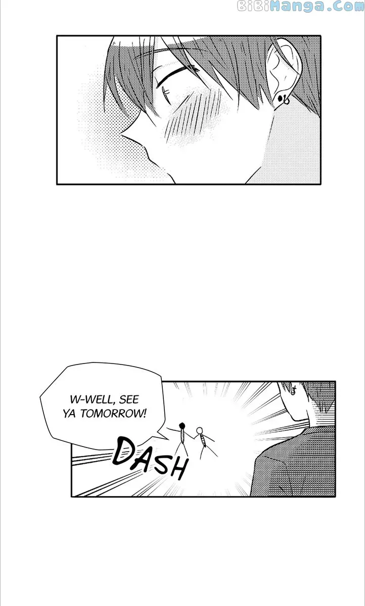 The Best Smell Chapter 103 page 15 - MangaKakalot