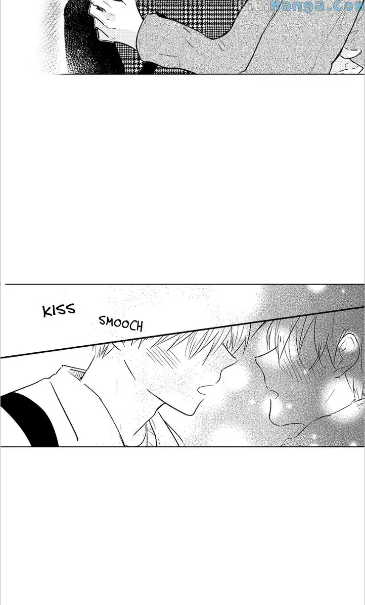 The Best Smell Chapter 103 page 23 - MangaKakalot