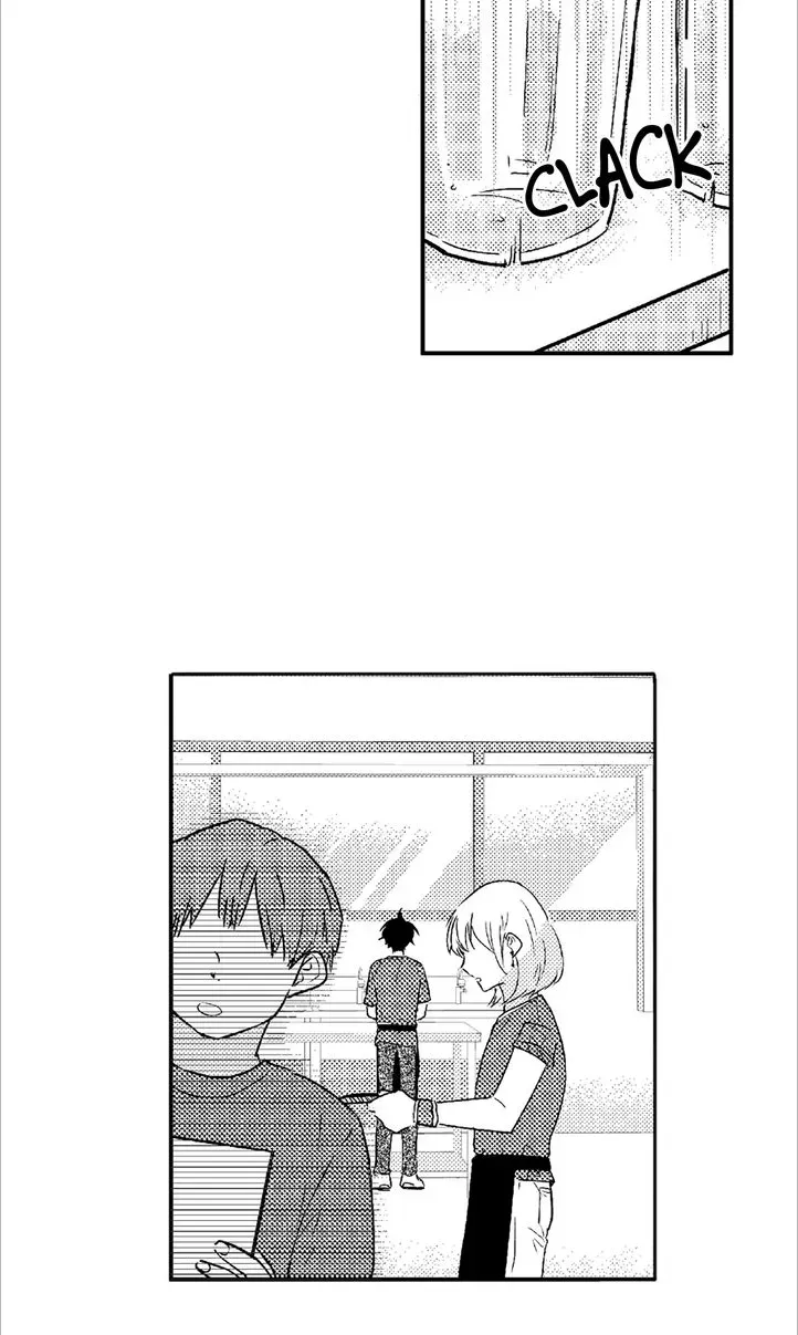 The Best Smell Chapter 104 page 12 - MangaKakalot