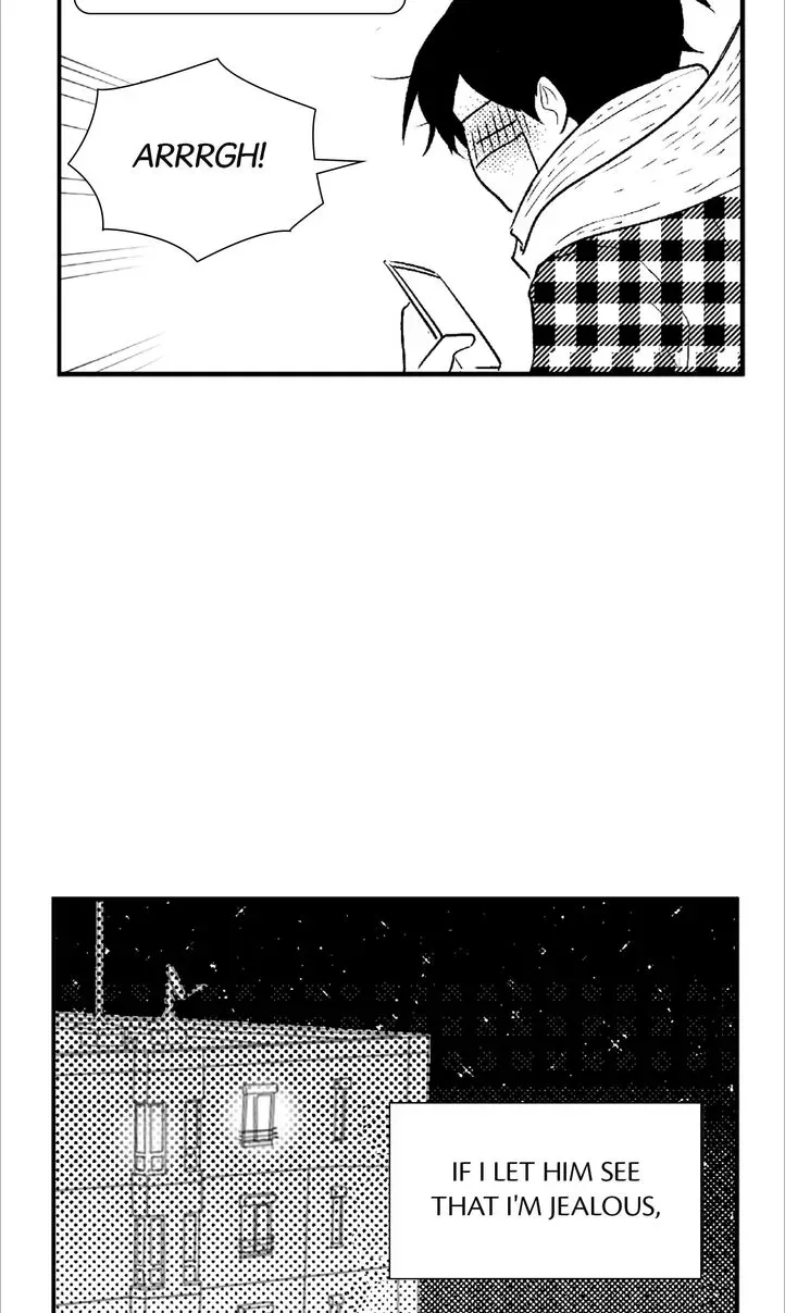 The Best Smell Chapter 104 page 22 - MangaKakalot