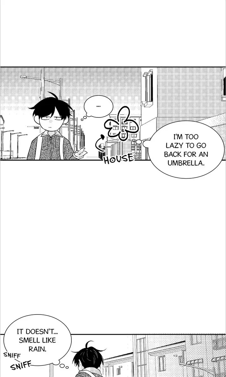 The Best Smell Chapter 104 page 36 - MangaKakalot