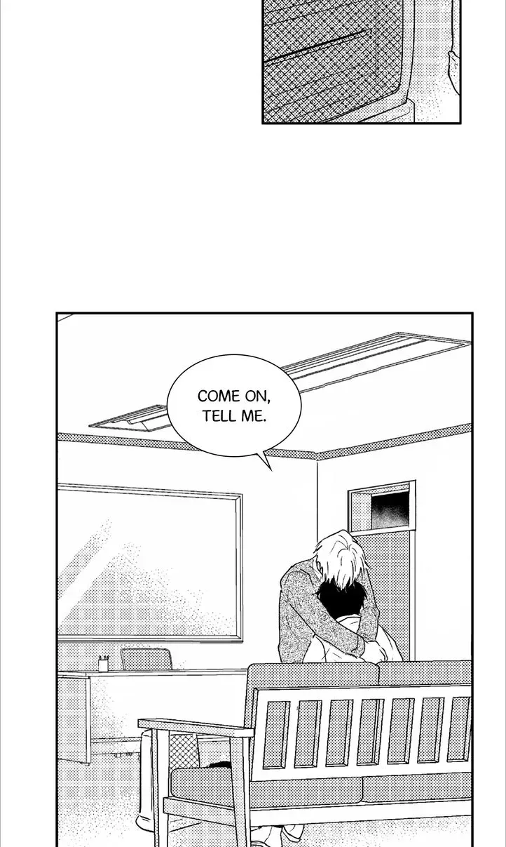 The Best Smell Chapter 104 page 57 - MangaKakalot