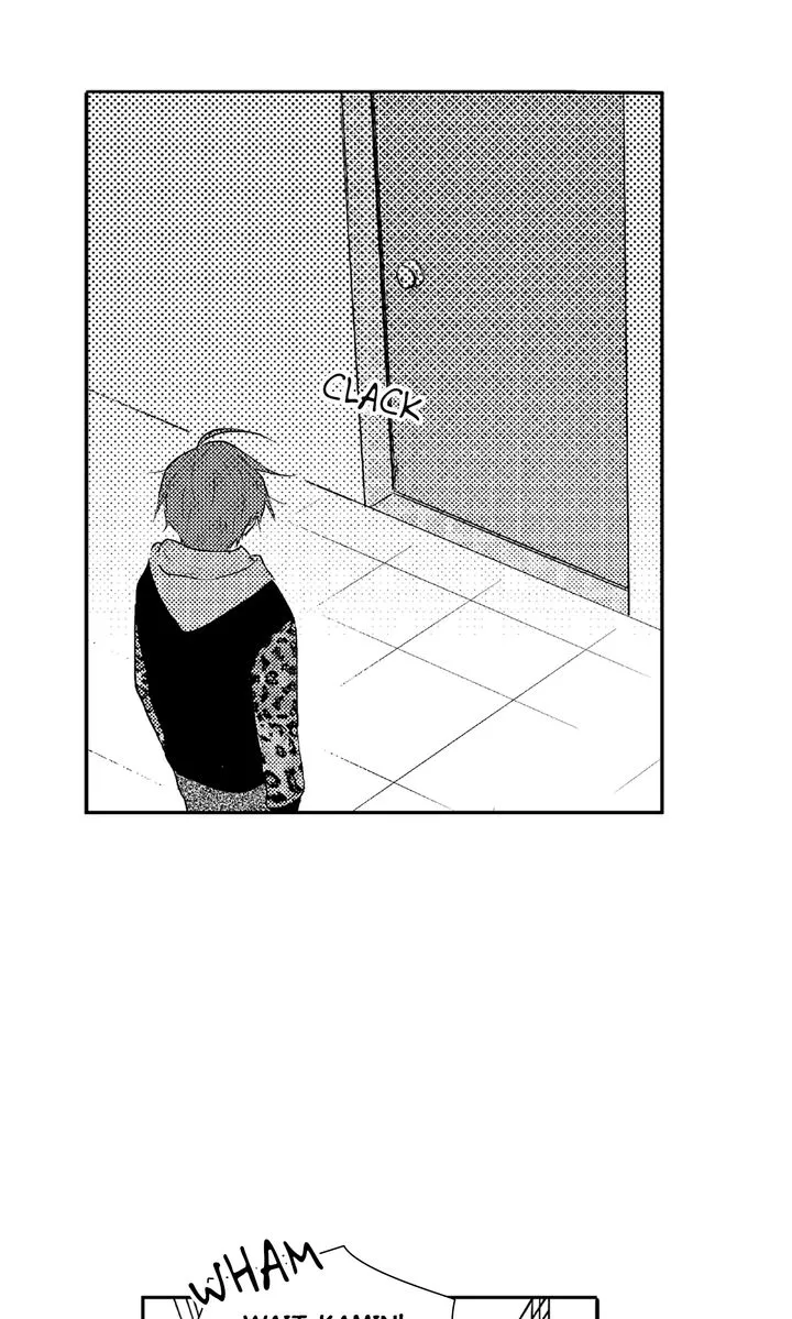 The Best Smell Chapter 105 page 29 - MangaKakalot