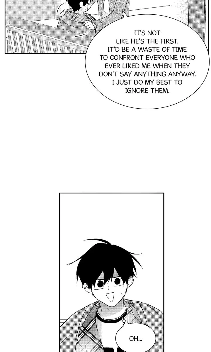 The Best Smell Chapter 105 page 9 - MangaKakalot