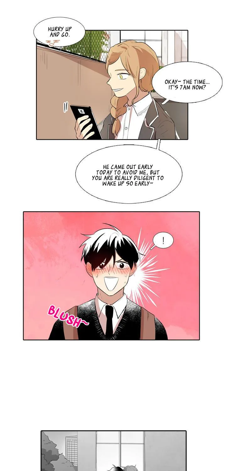 The Best Smell Chapter 11 page 13 - MangaKakalot