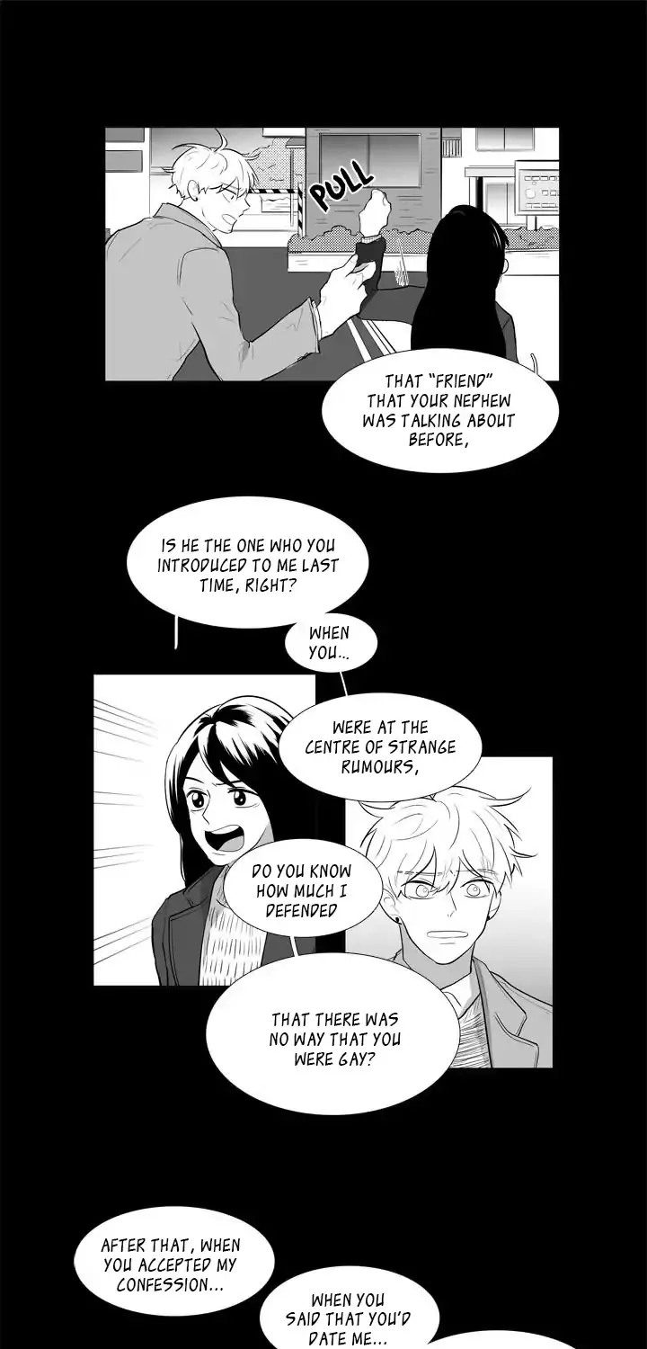 The Best Smell Chapter 16 page 13 - MangaKakalot