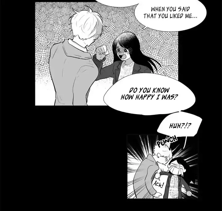 The Best Smell Chapter 16 page 14 - MangaKakalot