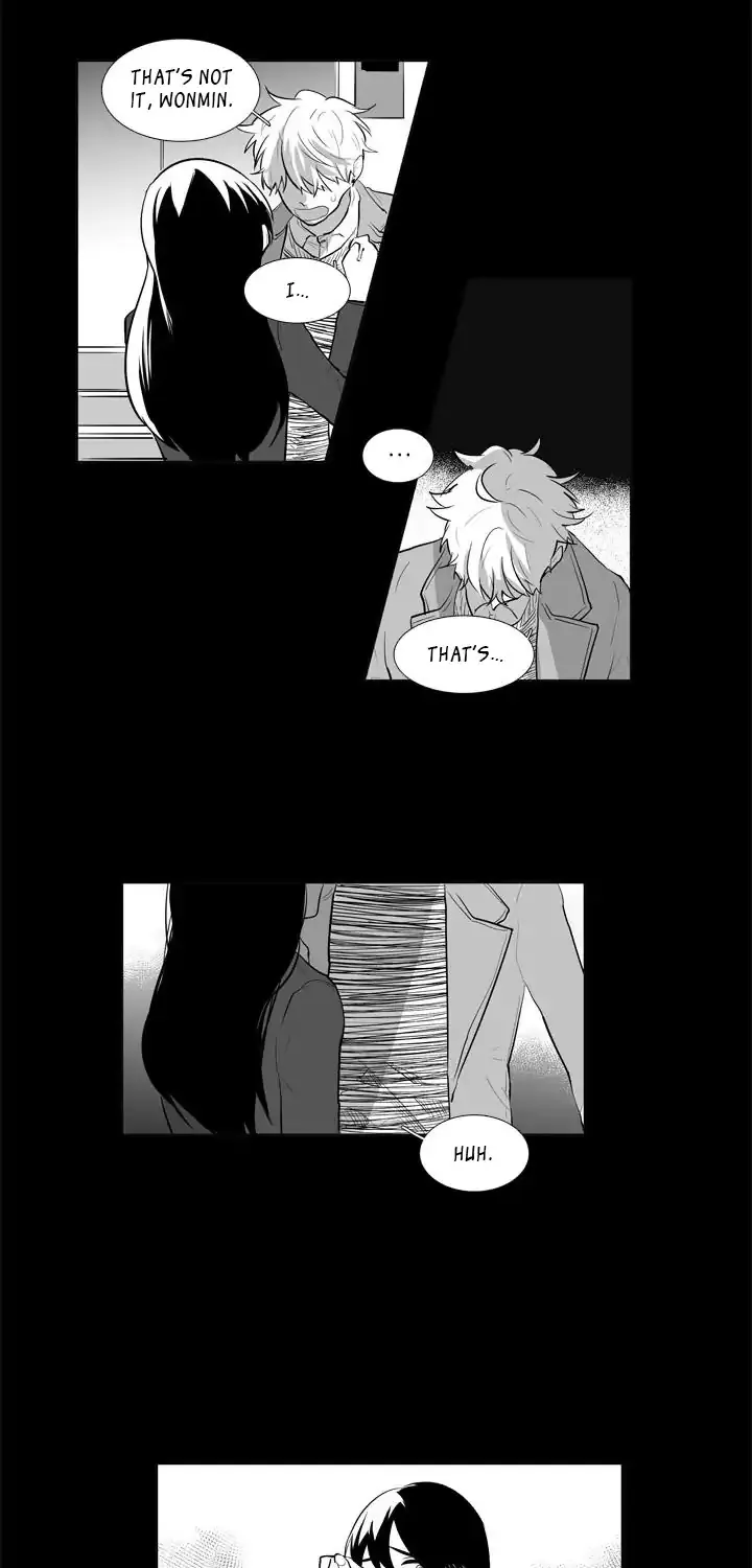 The Best Smell Chapter 16 page 15 - MangaKakalot