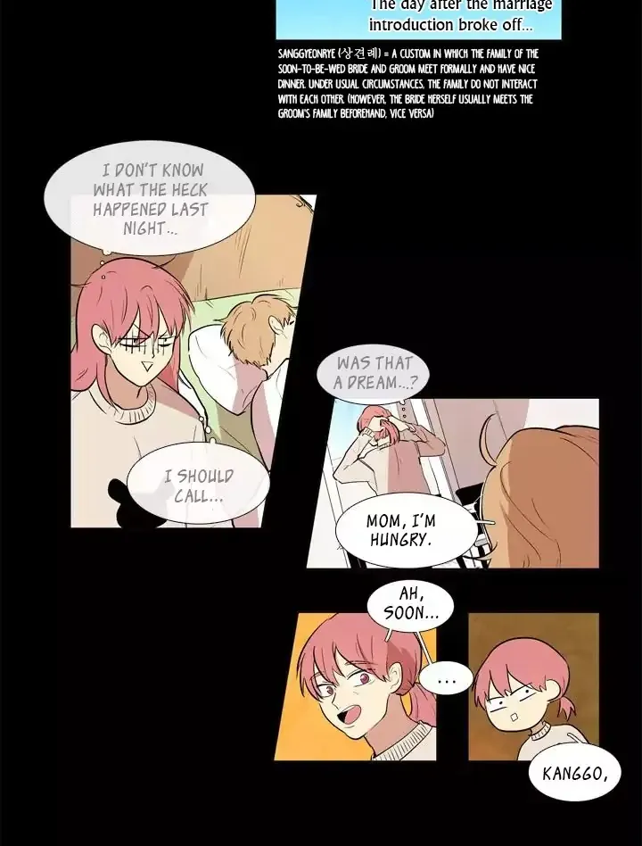 The Best Smell Chapter 16 page 4 - MangaKakalot