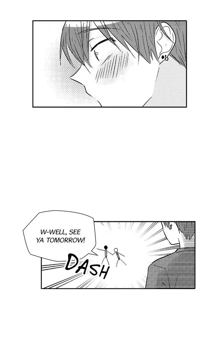 The Best Smell Chapter 2.2 page 16 - MangaKakalot