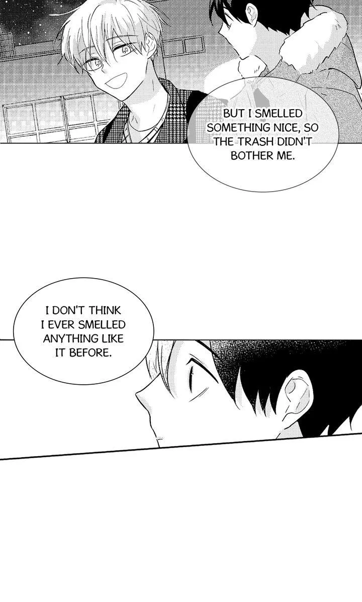 The Best Smell Chapter 2.2 page 20 - MangaKakalot