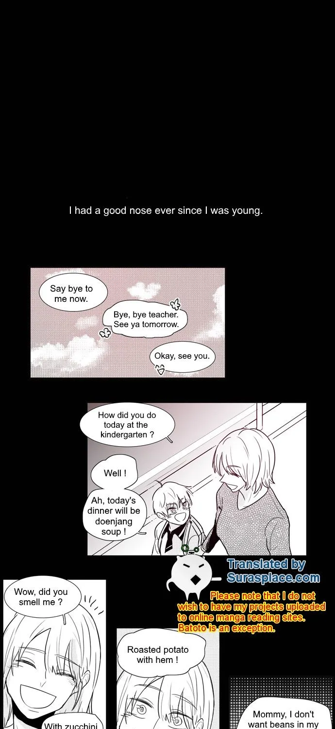 The Best Smell Chapter 2 page 1 - MangaKakalot