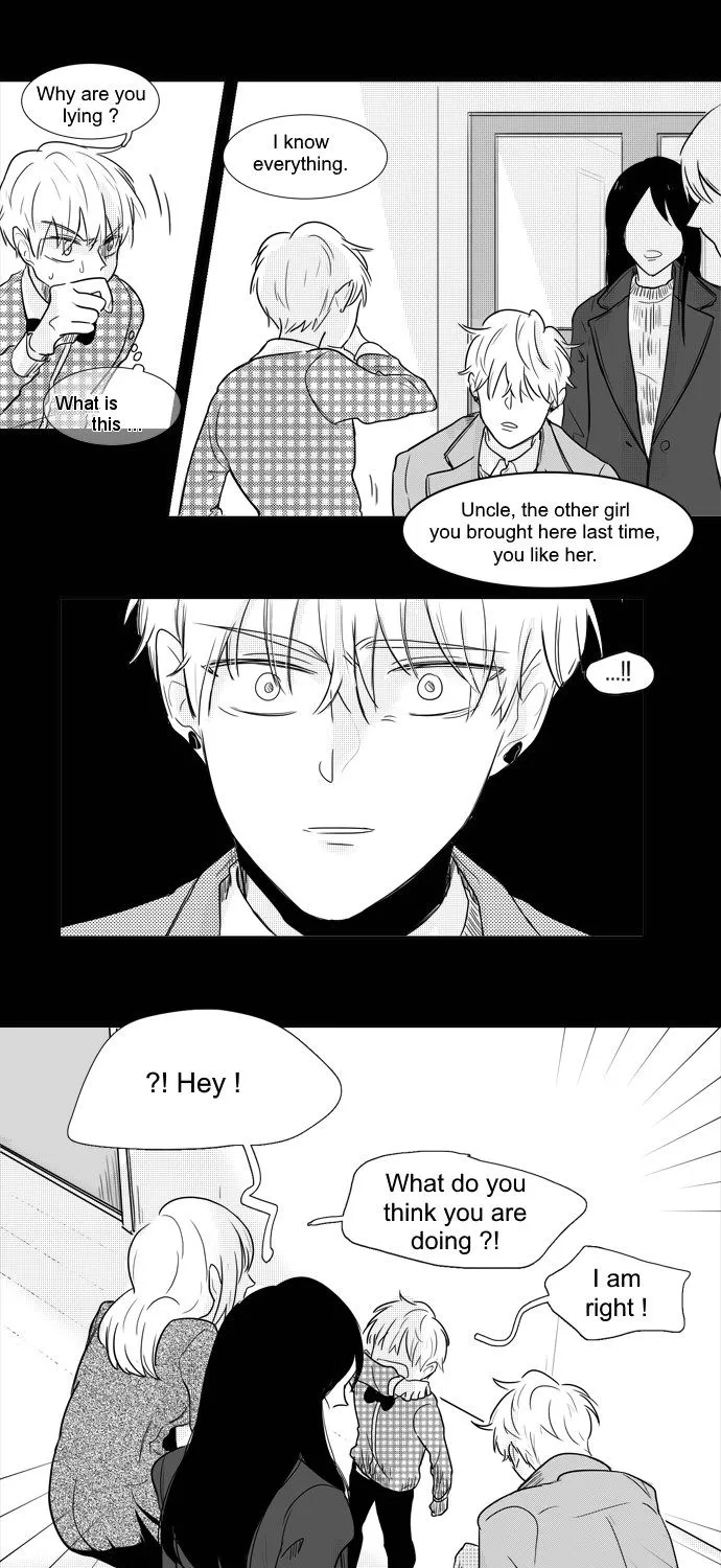 The Best Smell Chapter 2 page 13 - MangaKakalot