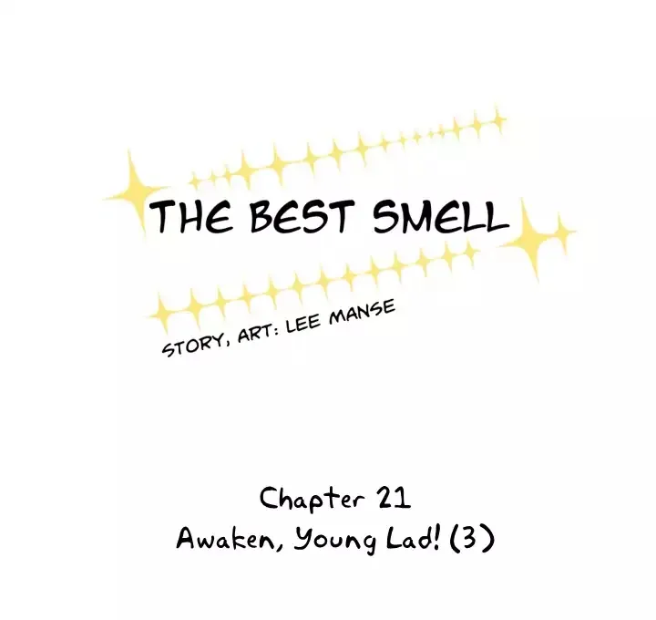 The Best Smell Chapter 21 page 7 - MangaKakalot