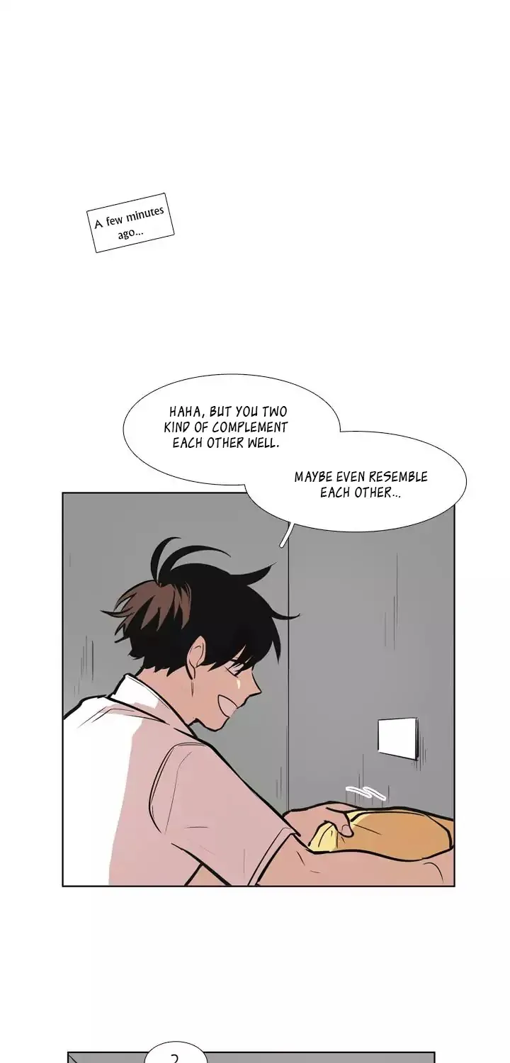 The Best Smell Chapter 29 page 3 - MangaKakalot