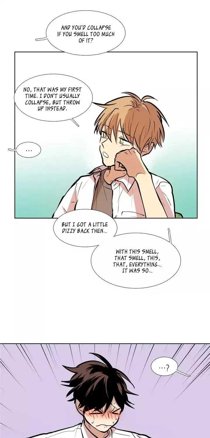 The Best Smell Chapter 29 page 26 - MangaKakalot